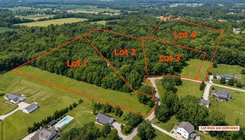 Vacant Land For Sale - Carlingford Drive #LOT 2<br/> Granville, OH 43023