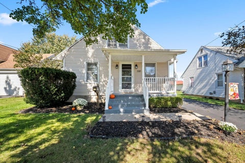 Homes For Sale - 330 E Washington Avenue<br/> Marion County, Marion, OH 43302