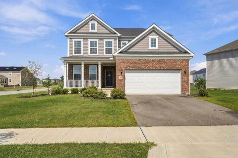 Photo of 148 Bluestone Lane, Delaware, OH 43015 (MLS # 226035551)