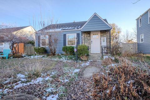 Photo of 657 E Moler Street, Columbus, OH 43207 (MLS # 225044806)