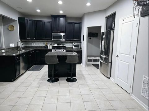 Photo of 406 Justice Way, Lewis Center, OH 43035 (MLS # 226000149)