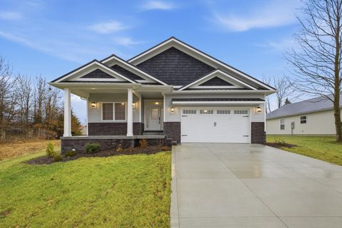 15066 Monroe Mills Road Mount Vernon OH 43050