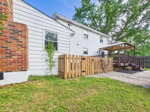 Tiny photo for 36 Lynette Drive, Pickerington, OH 43147 (MLS # 226025531)