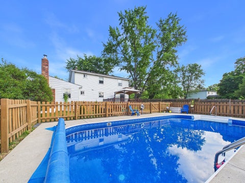 Tiny photo for 36 Lynette Drive, Pickerington, OH 43147 (MLS # 226025531)