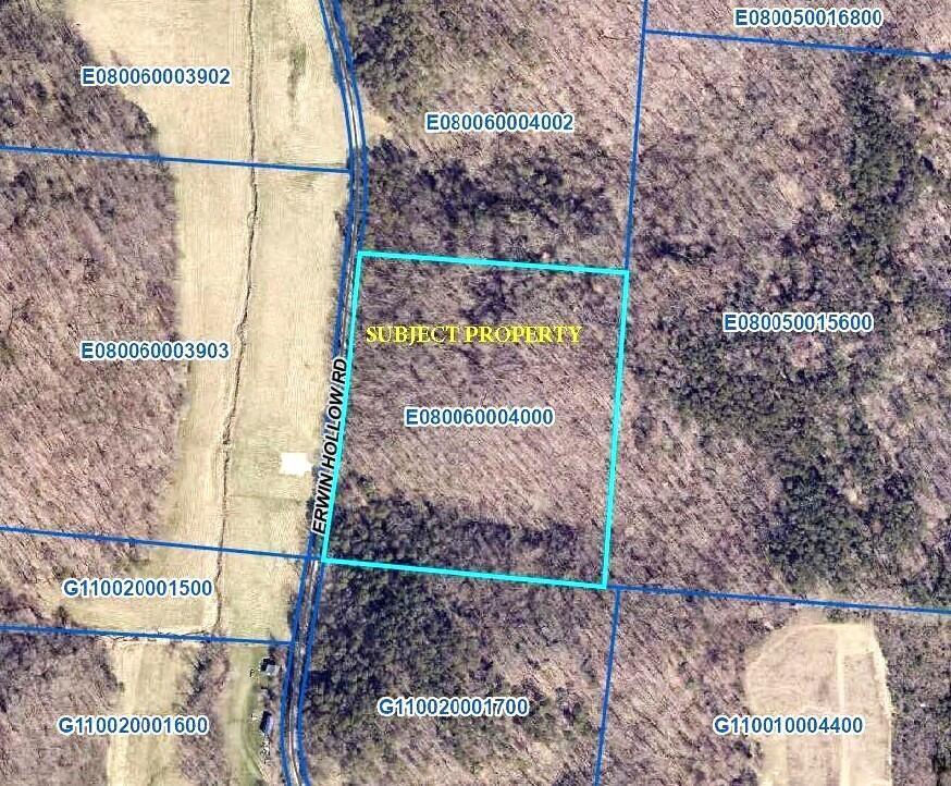 Erwin Hollow Road, Jackson, Ohio image 1