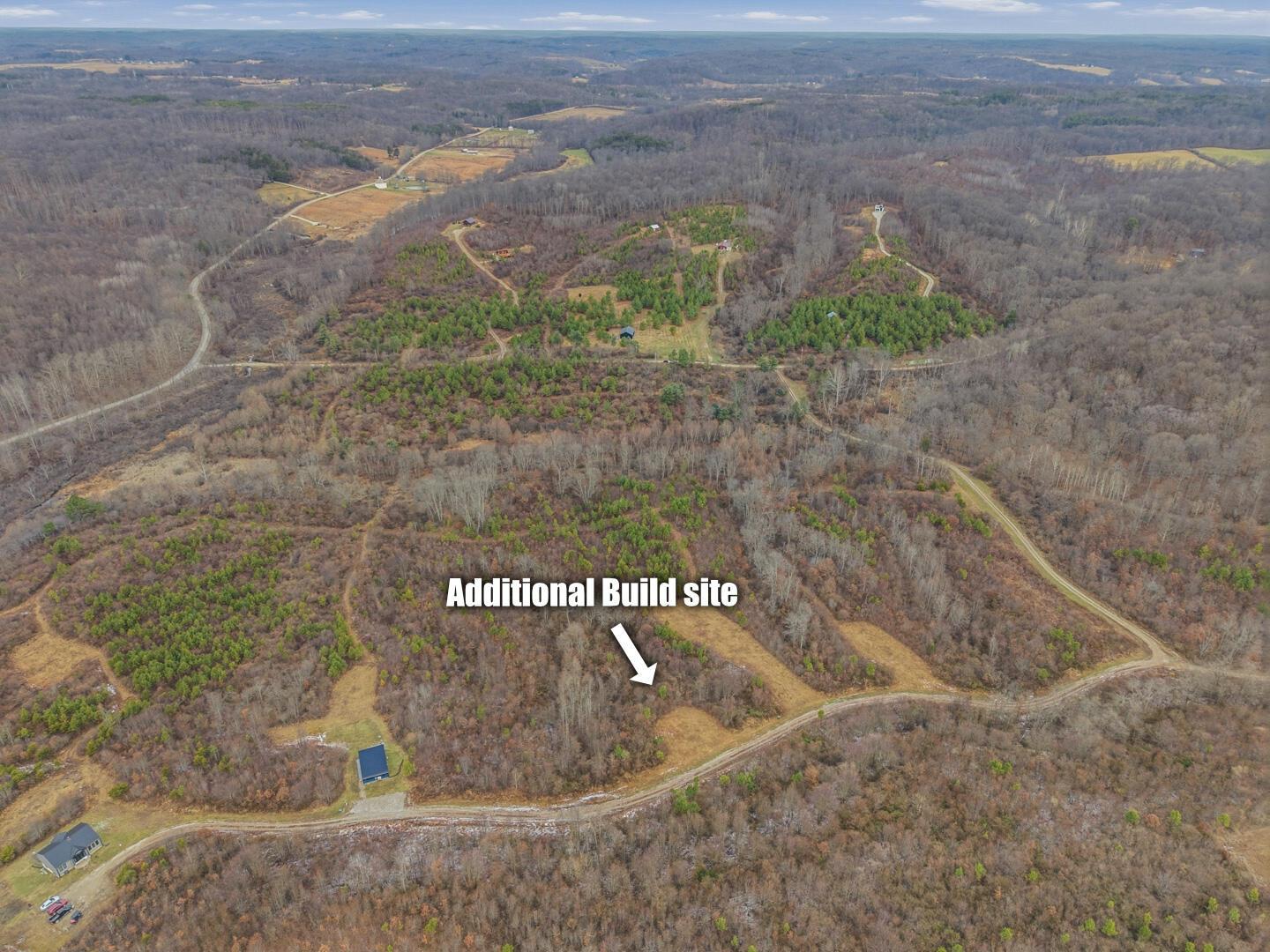 66376 Old Shurtz Road