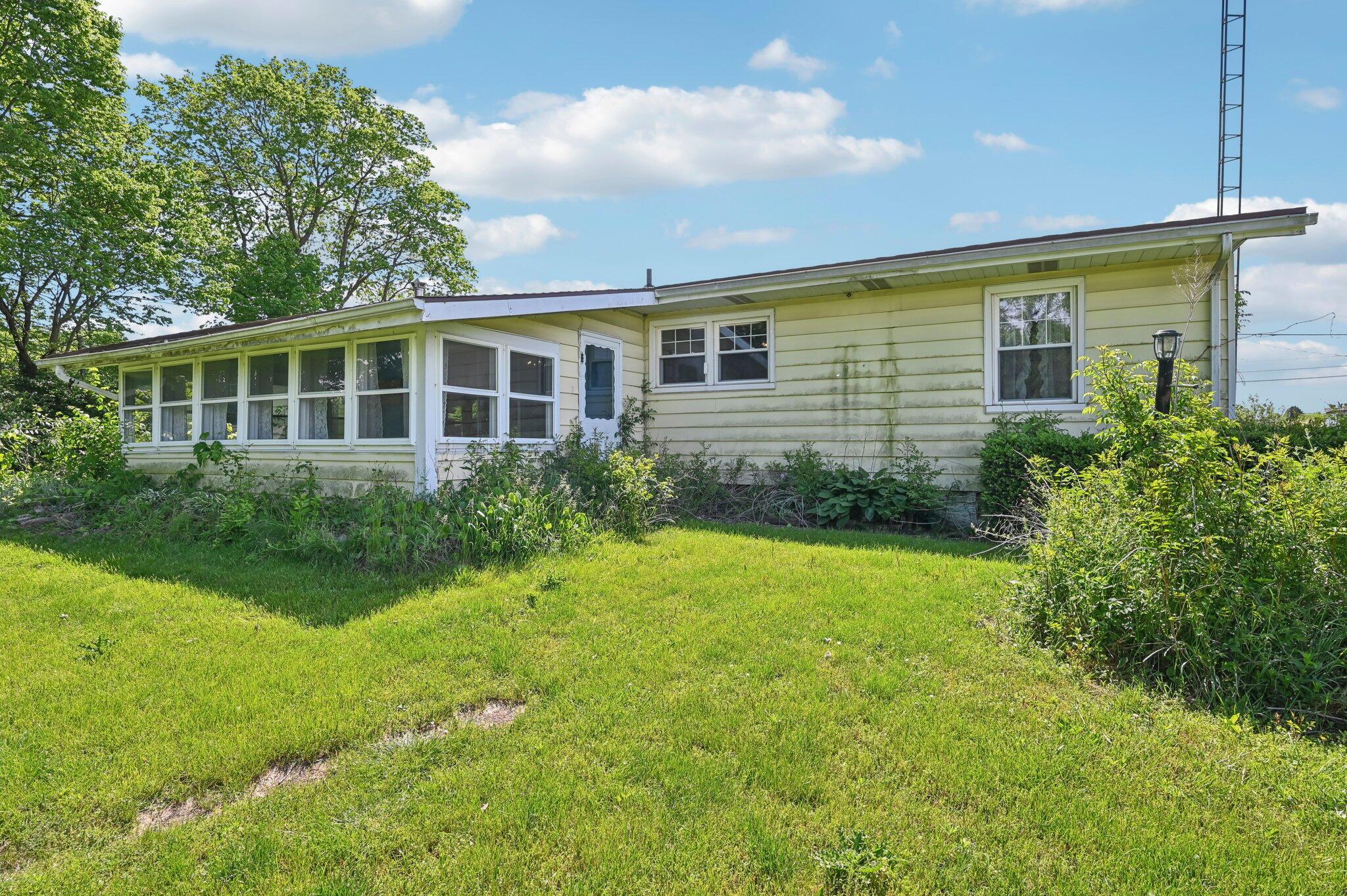 3910 Dayton Springfield Road, Springfield, Ohio image 43