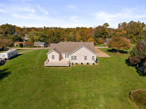 Tiny photo for 6350 Windsong Way, Nashport, OH 43830 (MLS # 226040332)