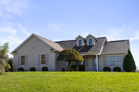 Photo of 6350 Windsong Way, Nashport, OH 43830 (MLS # 226040332)