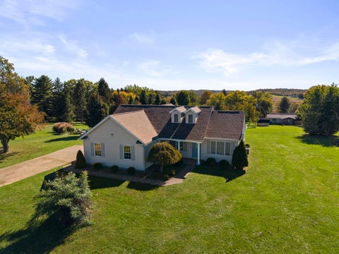 Tiny photo for 6350 Windsong Way, Nashport, OH 43830 (MLS # 226040332)