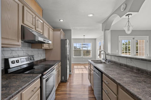 Tiny photo for 6350 Windsong Way, Nashport, OH 43830 (MLS # 226040332)