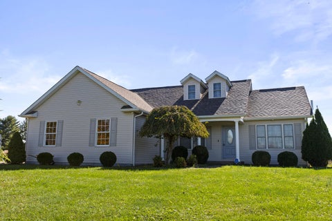 Tiny photo for 6350 Windsong Way, Nashport, OH 43830 (MLS # 226040332)