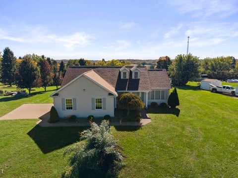 Tiny photo for 6350 Windsong Way, Nashport, OH 43830 (MLS # 226040332)