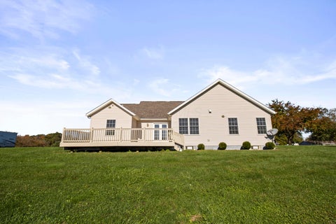 Tiny photo for 6350 Windsong Way, Nashport, OH 43830 (MLS # 226040332)