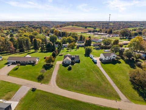 Tiny photo for 6350 Windsong Way, Nashport, OH 43830 (MLS # 226040332)