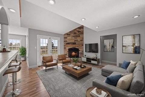 Tiny photo for 6350 Windsong Way, Nashport, OH 43830 (MLS # 226040332)