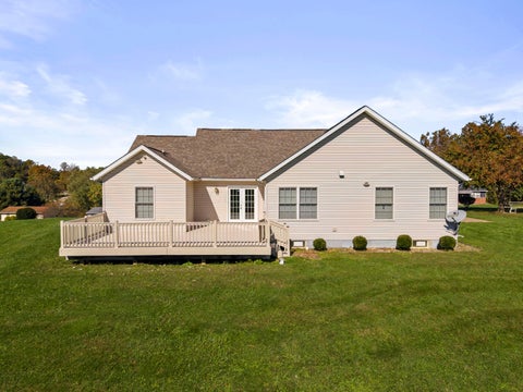 Tiny photo for 6350 Windsong Way, Nashport, OH 43830 (MLS # 226040332)