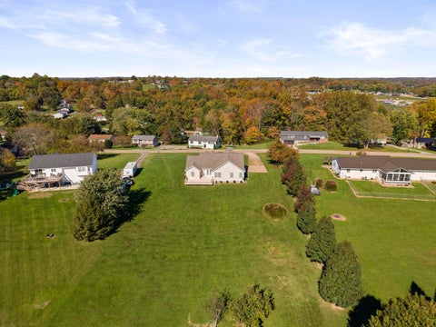 Tiny photo for 6350 Windsong Way, Nashport, OH 43830 (MLS # 226040332)