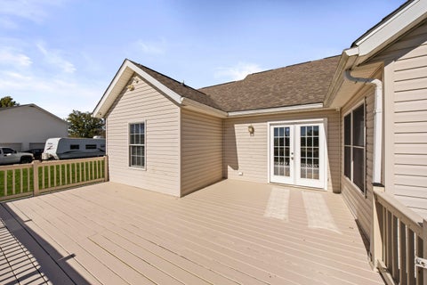 Tiny photo for 6350 Windsong Way, Nashport, OH 43830 (MLS # 226040332)