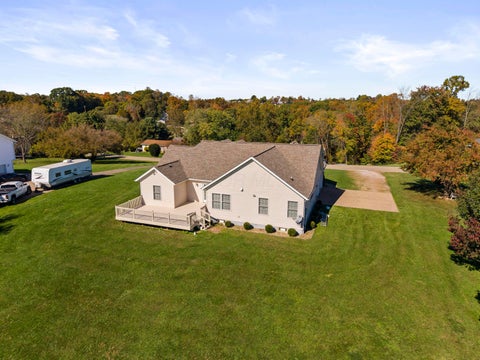 Tiny photo for 6350 Windsong Way, Nashport, OH 43830 (MLS # 226040332)