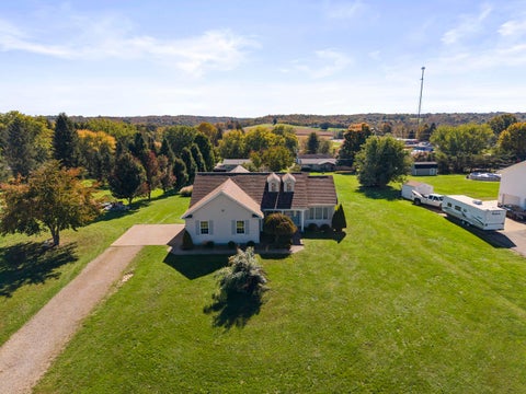 Tiny photo for 6350 Windsong Way, Nashport, OH 43830 (MLS # 226040332)