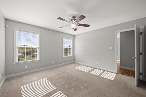 Tiny photo for 6350 Windsong Way, Nashport, OH 43830 (MLS # 226040332)