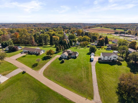 Tiny photo for 6350 Windsong Way, Nashport, OH 43830 (MLS # 226040332)