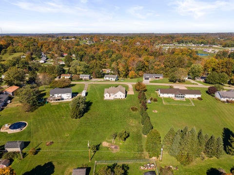 Tiny photo for 6350 Windsong Way, Nashport, OH 43830 (MLS # 226040332)