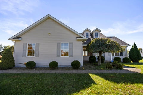 Tiny photo for 6350 Windsong Way, Nashport, OH 43830 (MLS # 226040332)