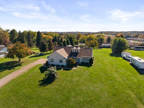Tiny photo for 6350 Windsong Way, Nashport, OH 43830 (MLS # 226040332)