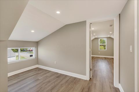 Tiny photo for 1217 Grace Street, Washington Court House, OH 43160 (MLS # 226013823)