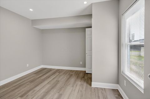 Tiny photo for 1217 Grace Street, Washington Court House, OH 43160 (MLS # 226013823)