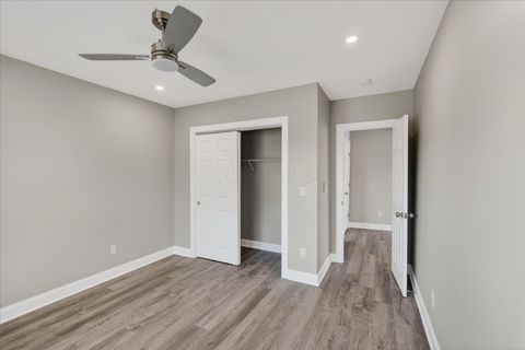 Tiny photo for 1217 Grace Street, Washington Court House, OH 43160 (MLS # 226013823)