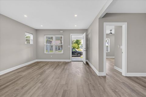 Tiny photo for 1217 Grace Street, Washington Court House, OH 43160 (MLS # 226013823)