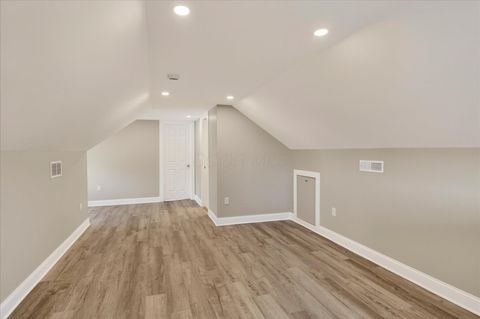 Tiny photo for 1217 Grace Street, Washington Court House, OH 43160 (MLS # 226013823)