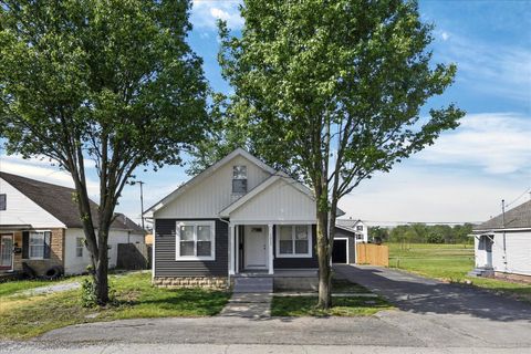 Tiny photo for 1217 Grace Street, Washington Court House, OH 43160 (MLS # 226013823)