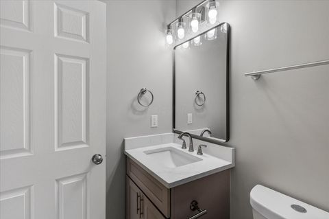 Tiny photo for 1217 Grace Street, Washington Court House, OH 43160 (MLS # 226013823)