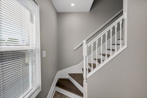 Tiny photo for 1217 Grace Street, Washington Court House, OH 43160 (MLS # 226013823)