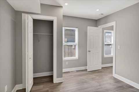 Tiny photo for 1217 Grace Street, Washington Court House, OH 43160 (MLS # 226013823)