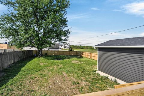 Tiny photo for 1217 Grace Street, Washington Court House, OH 43160 (MLS # 226013823)