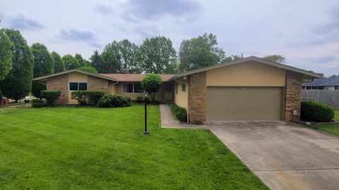 Homes For Sale - 2531 Scottwood Road<br/> Franklin County, Columbus, OH 43209