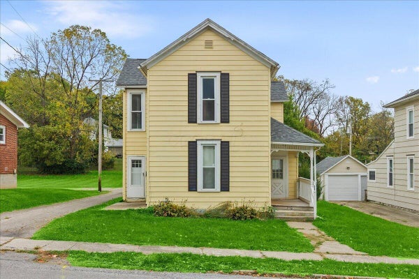 140 N STANLEY ST, BELLEFONTAINE, OH 43311 - Image 4e0fffefaa27935d2a83314a46415fc7/682221788
