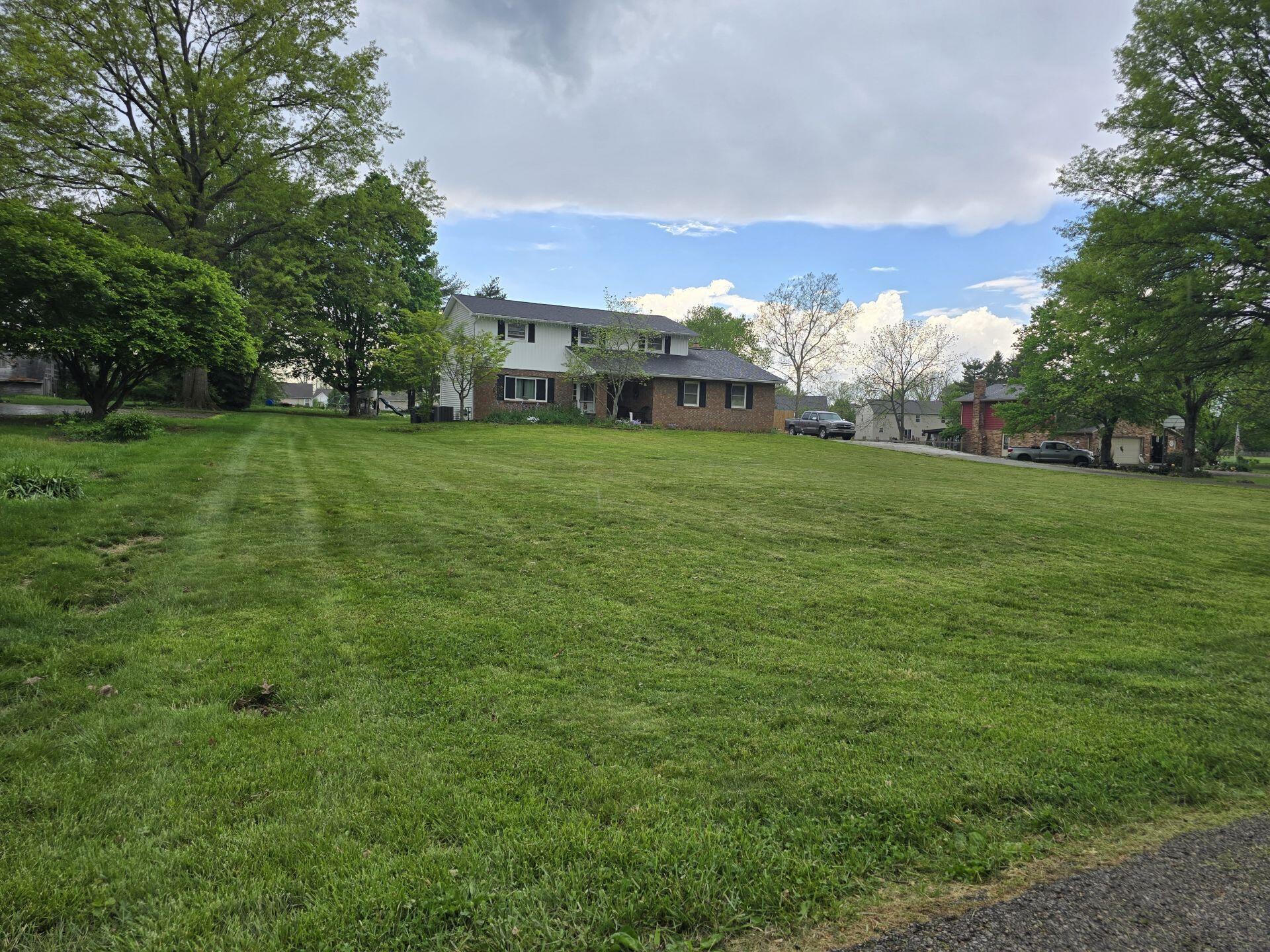 10697 Marie Lane, Pickerington, Ohio image 1
