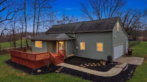 Photo of 4968 Township Road 191, Marengo, OH 43334 (MLS # 226028030)