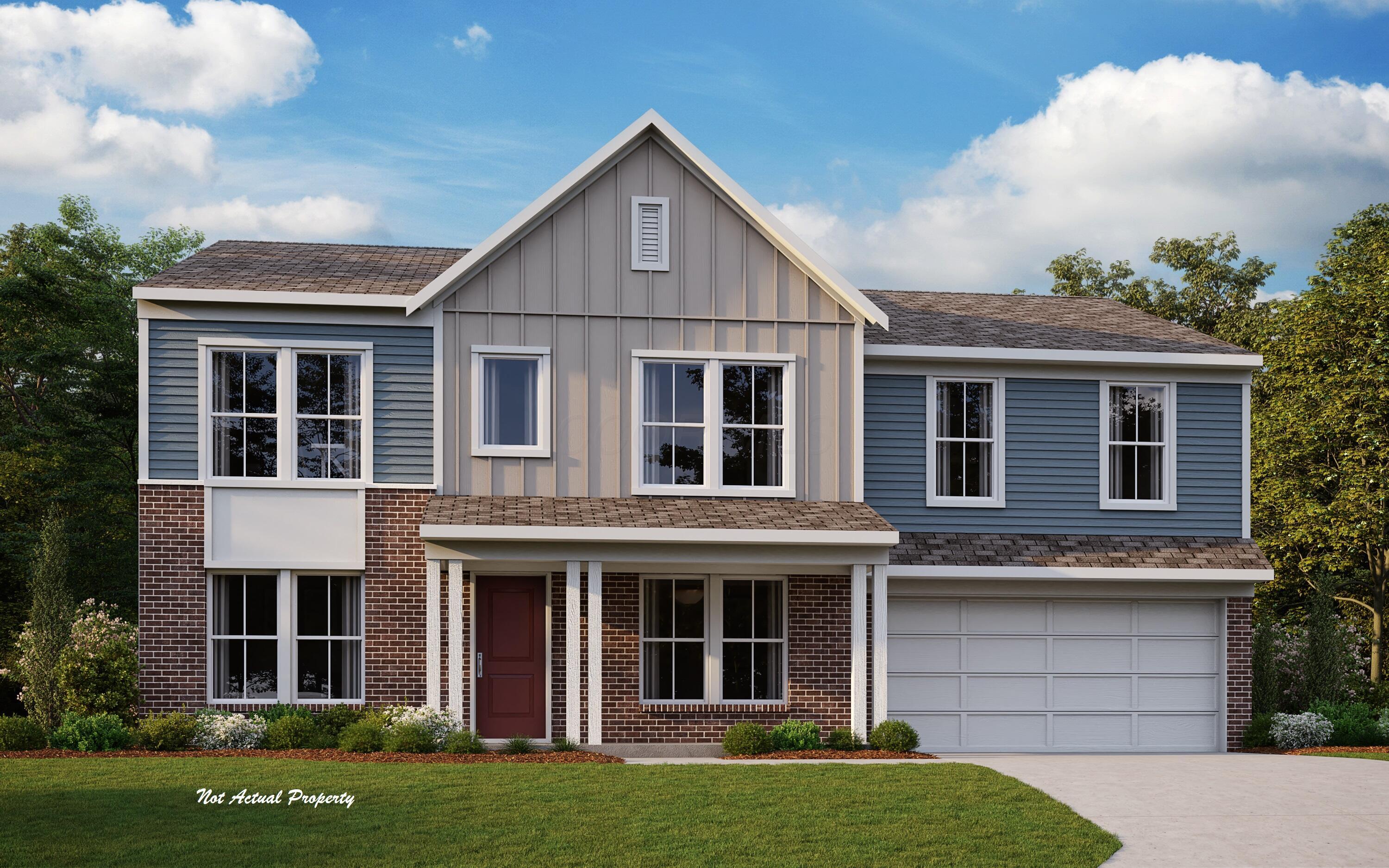 421 Waterlily Lane, Pataskala, Ohio image 1