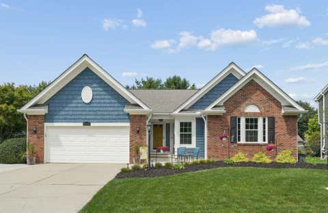 Photo of 5532 Rubble Lane, Hilliard, OH 43026 (MLS # 226029165)