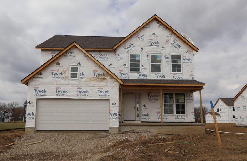 1748 Longhill Drive, Delaware, Ohio image 1