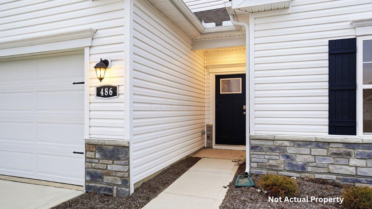 814 South Kintner Parkway