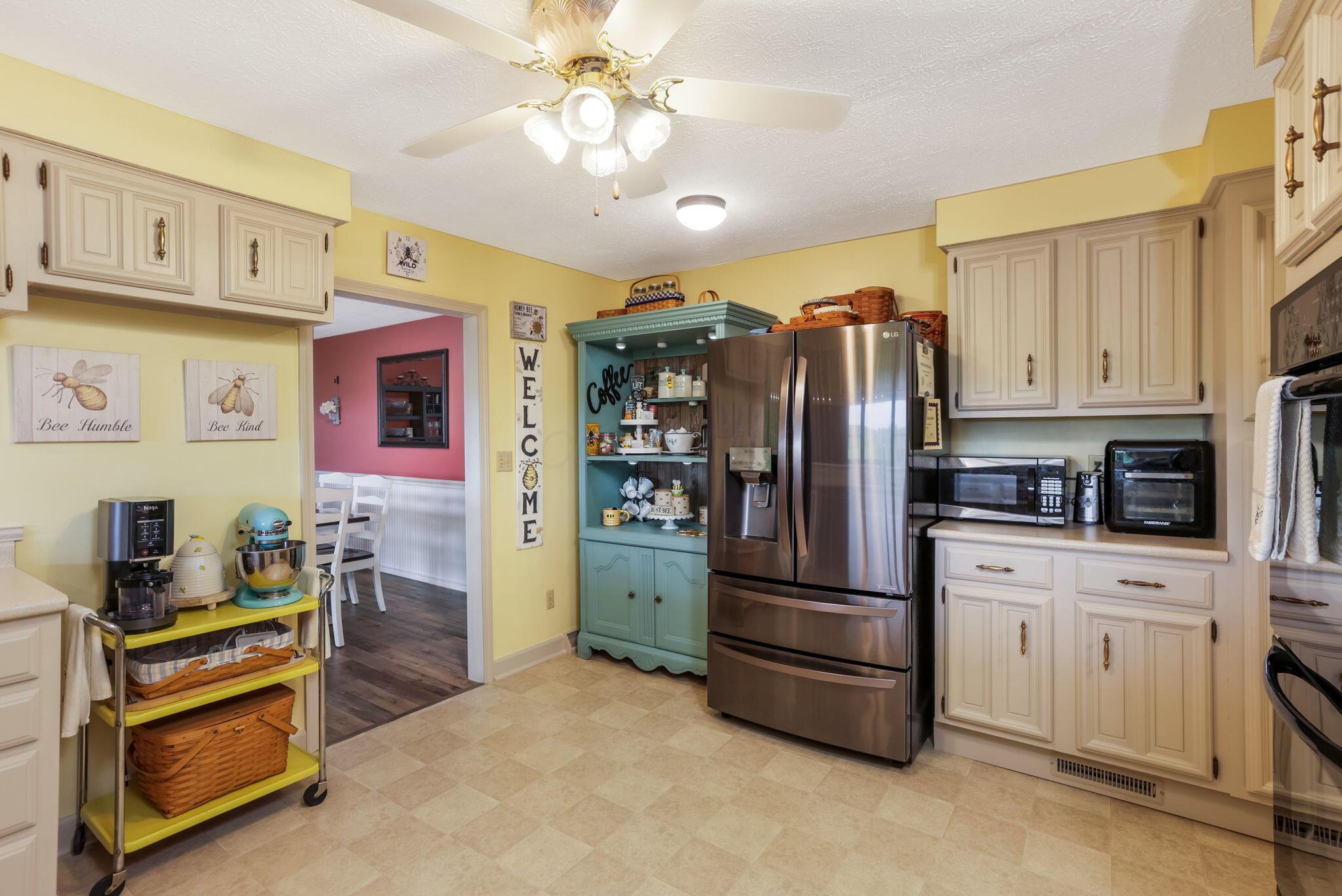 8485 Benson Road, Carroll, Ohio image 17