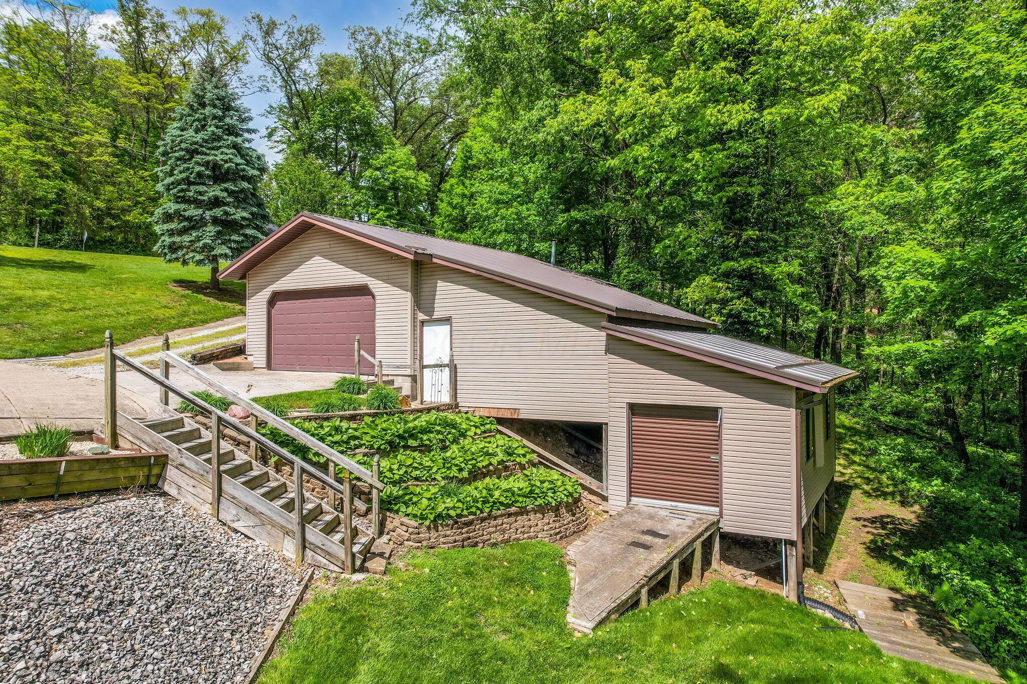 8485 Benson Road, Carroll, Ohio image 5